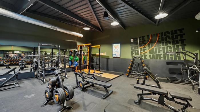 Basic-Fit Aire Sur L&rsquo;Adour Rue du Treize Juin