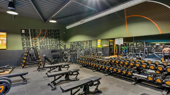 Basic-Fit Aire Sur L&rsquo;Adour Rue du Treize Juin