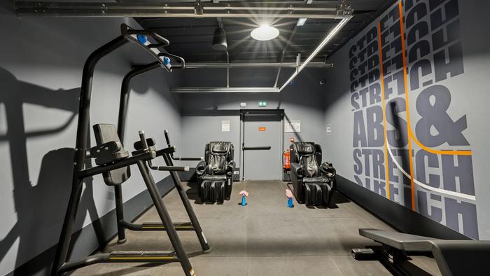 Basic-Fit Aire Sur L&rsquo;Adour Rue du Treize Juin