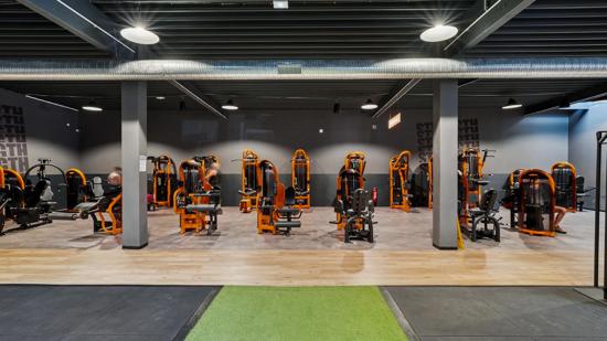 Basic-Fit Aire Sur L&rsquo;Adour Rue du Treize Juin