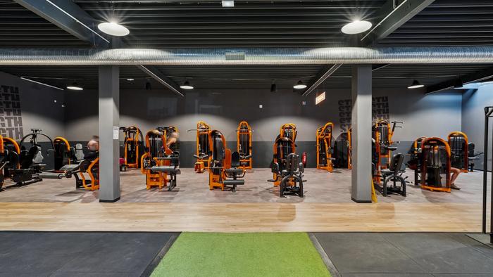 Basic-Fit Aire Sur L&rsquo;Adour Rue du Treize Juin