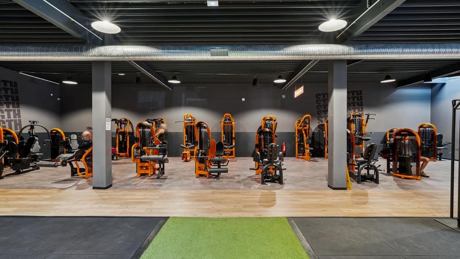 Basic-Fit Aire Sur L&rsquo;Adour Rue du Treize Juin