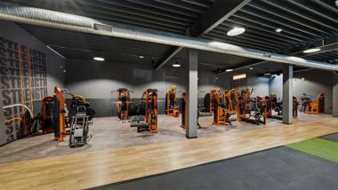 Basic-Fit Aire Sur L’Adour Rue du Treize Juin