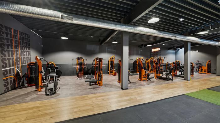 Basic-Fit Aire Sur L&rsquo;Adour Rue du Treize Juin