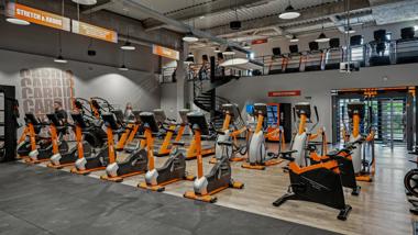 Basic-Fit Biganos Rue Louis Braille