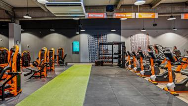 Basic-Fit Biganos Rue Louis Braille