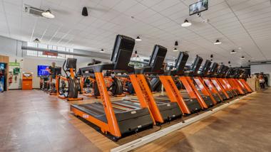 Basic-Fit Castelnau-Le-Lez Route de Nimes