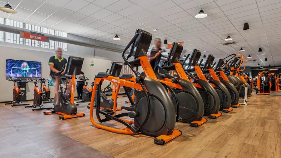 Basic-Fit Castelnau-Le-Lez Route de Nimes