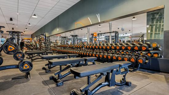 Basic-Fit Castelnau-Le-Lez Route de Nimes