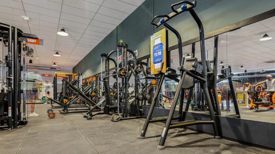 Basic-Fit Castelnau-Le-Lez Route de Nimes