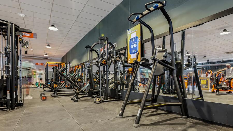Basic-Fit Castelnau-Le-Lez Route de Nimes