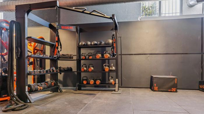 Basic-Fit Castelnau-Le-Lez Route de Nimes