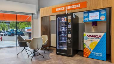 Basic-Fit Castelnau-Le-Lez Route de Nimes