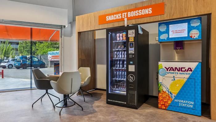 Basic-Fit Castelnau-Le-Lez Route de Nimes