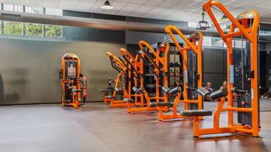 Basic-Fit Castelnau-Le-Lez Route de Nimes