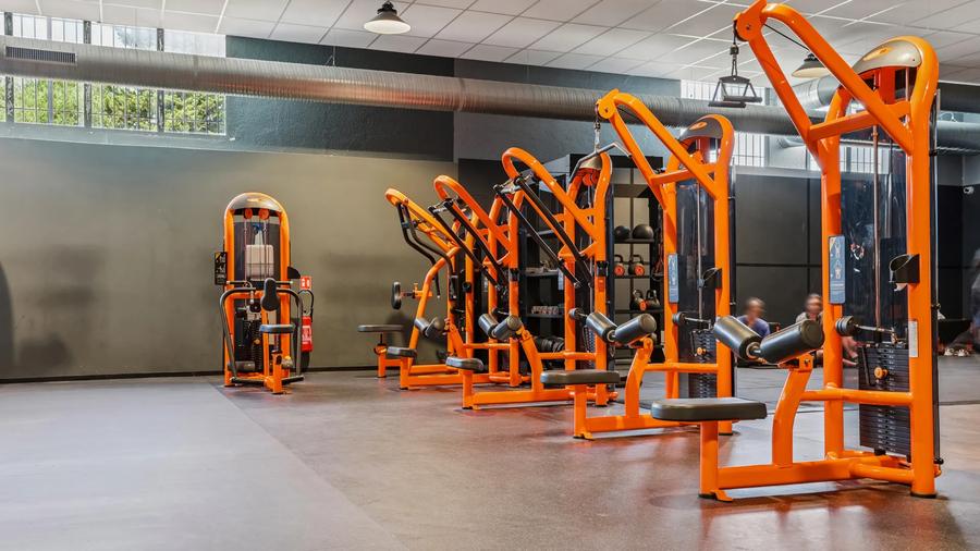 Basic-Fit Castelnau-Le-Lez Route de Nimes