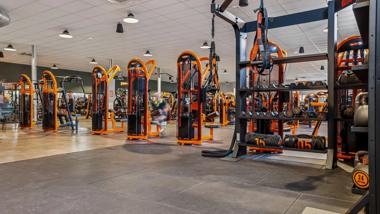 Basic-Fit Castelnau-Le-Lez Route de Nimes