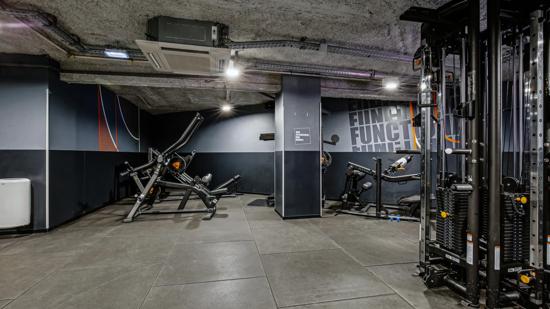 Basic-Fit Asnieres-sur-Seine Avenue de la Redoute