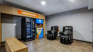 Basic-Fit Asnieres-sur-Seine Avenue de la Redoute