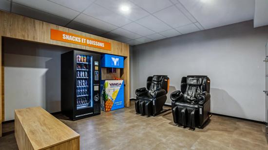 Basic-Fit Asnieres-sur-Seine Avenue de la Redoute