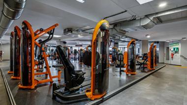 Basic-Fit Asnieres-sur-Seine Avenue de la Redoute