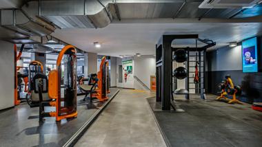 Basic-Fit Asnieres-sur-Seine Avenue de la Redoute