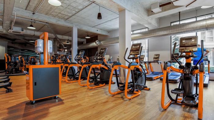 Basic-Fit Dijon Rue du Faubourg Raines
