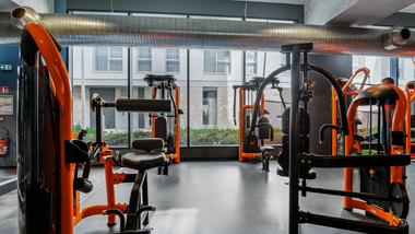 Basic-Fit Dijon Rue du Faubourg Raines