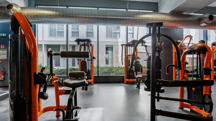Basic-Fit Dijon Rue du Faubourg Raines