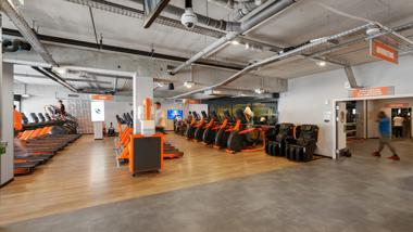 Basic-Fit Hendaye L’Englise