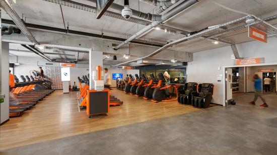 Basic-Fit Hendaye L&rsquo;Englise