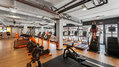 Basic-Fit Hendaye L’Englise