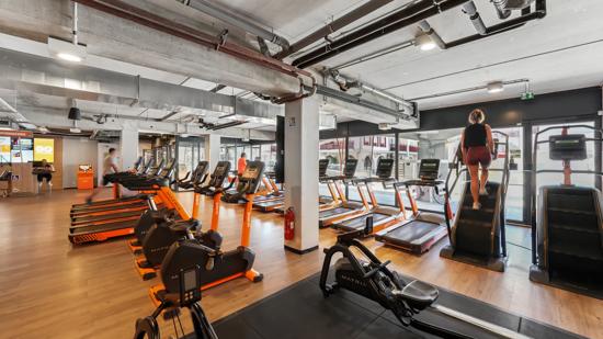 Basic-Fit Hendaye L&rsquo;Englise