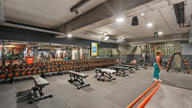 Basic-Fit Hendaye L’Englise