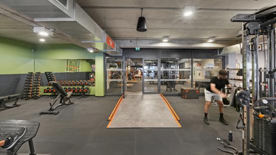 Basic-Fit Hendaye L&rsquo;Englise