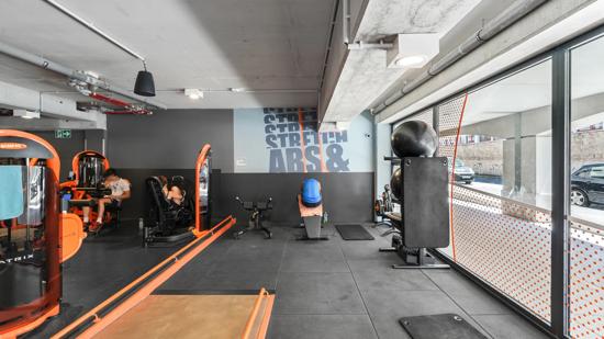 Basic-Fit Hendaye L&rsquo;Englise