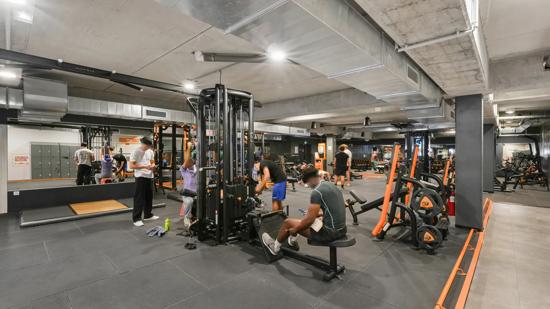 Basic-Fit Hendaye L&rsquo;Englise