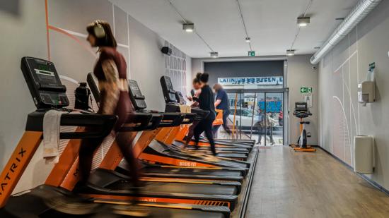 Basic-Fit Marseille Cours Lieutaud