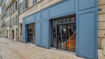 Basic-Fit Marseille Cours Lieutaud