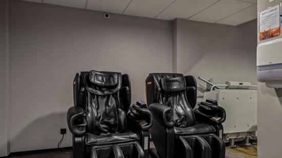 Basic-Fit Marseille Cours Lieutaud