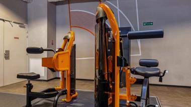 Basic-Fit Marseille Cours Lieutaud