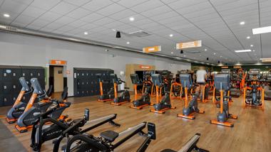 Basic-Fit Pompignan route de Toulouse