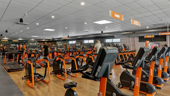 Basic-Fit Pompignan route de Toulouse