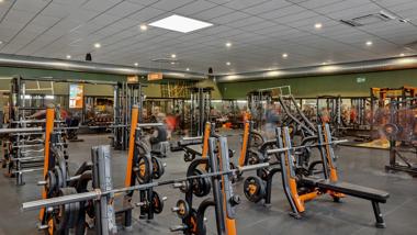 Basic-Fit Pompignan route de Toulouse