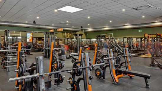 Basic-Fit Pompignan route de Toulouse