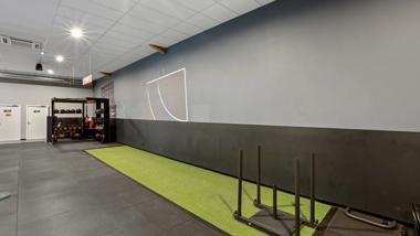 Basic-Fit Pompignan route de Toulouse