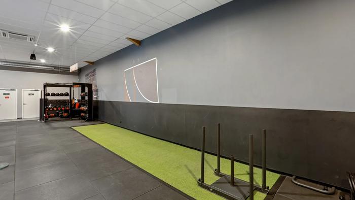 Basic-Fit Pompignan route de Toulouse