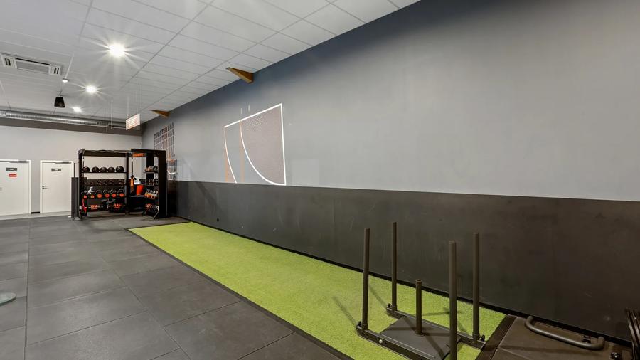 Basic-Fit Pompignan route de Toulouse