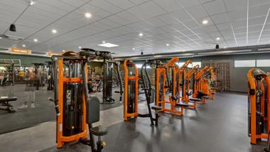 Basic-Fit Pompignan route de Toulouse