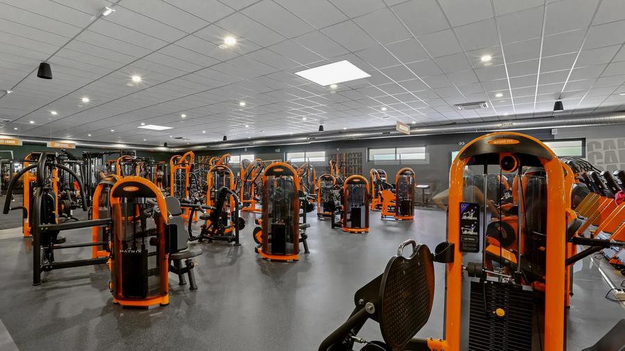 Basic-Fit Pompignan route de Toulouse